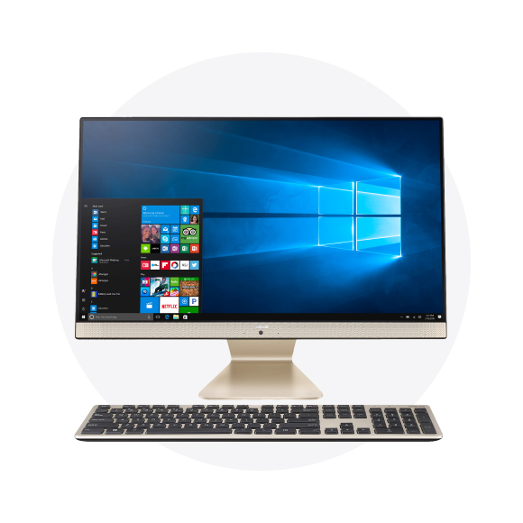 Computers: PC, Laptops & Desktops at Every Day Low Price